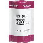 Fujifilm Pro 400H 220mm Professional Color Negative (Print) Film (ISO 400)