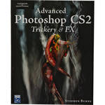 Charles River Media Livro e CD: Advanced Photoshop CS2 Trickery and FX (Vers�o em Ingl�s)