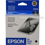 Epson Black Ink Cartridge