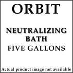 Orbit Orbit Bath