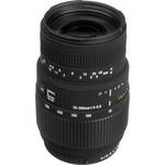 Sigma 70-300mm f/4-5.6 DG Macro Autofocus Lens for Pentax AF