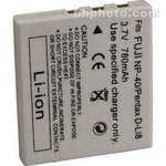 Impact DL18 Lithium-Ion Battery (3.7v, 800 mAh)