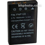 Impact DLI7 Rechargeable Lithium-Ion Battery (3.7v, 1800mAh)