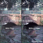 Formatt Supermist Clear Filter (58mm)
