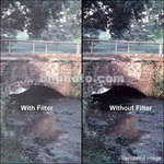 Formatt Supermist Clear Filter (72mm)