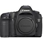 Canon EOS 5D, 12.8 Megapixel, SLR, Digital Camera (Camera Body) 