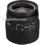 Sigma Lente AF Zoom G/A-Telefoto 28-70mm f/2.8-4 Compacta de Alta Velocidade