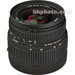 Sigma 28-70mm f/2.8-4 DG Compact Autofocus Lens for Sigma SLR Camera