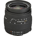 Sigma 28-70mm f/2.8-4 Compact High Speed Zoom AF Lens for Nikon