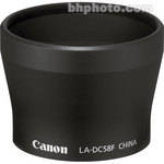 Canon LA-DC58F - Adaptador de Lente para A610 e A620