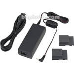 Canon ACK-DC20 - Kit de Adaptador AC