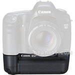 Canon BG-E4 - Punho Vertical/Suporte de Bateria 