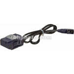 IDX X3-P2 D-Tap Cable - for X3 Light to Sony Cameras