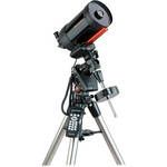 Celestron Advanced C6-SGT 6.0"/152mm Catadioptric Telescope Kit
