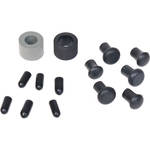 Ikelite Control and Push Button Covers