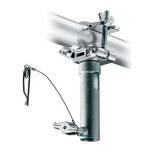 Avenger C4465 MP Coupler with Universal