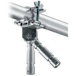 Avenger C4470 MP Coupler - Tilt, Swivel