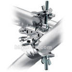 Avenger C4482 MP Double Truss Clamp - Free Swivel