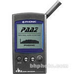 Phonic PAA2 - Handheld Audio Analyzer
