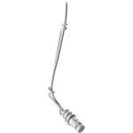 Audio-Technica U853A Hanging Microphone (Black)