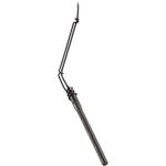 Audio-Technica U853AU Hanging Microphone (Black)