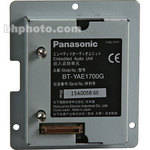 Panasonic BTYAE1700G Embedded Autio Module
