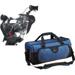 Petrol PCCB-2NK2 Camcorder Bag Kit with PRC-10 Rain Cover