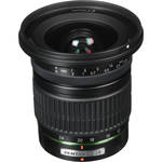 Pentax Lente SMCP-DA 12-24mm f/4 ED AL Autofoco