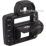 Delkin Devices Parassol Pop-Up  Profissional de SLR Digital eFilm para Canon EOS Digital Rebel XT