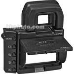 Delkin Devices eFilm Digital SLR Pro Pop-Up Shade for Minolta Maxxum 7D