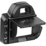 Delkin Devices eFilm Digital SLR Pro Pop-Up Shade for Pentax *ist DS