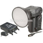 Quantum Instruments Qflash T5D com Bateria Turbo 2x2