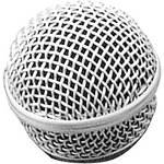 On-Stage SP58 - Replacement Steel Mesh Grille