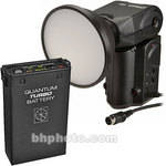 Quantum Instruments Qflash T5D com Bateria Turbo