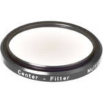 Schneider 82mm Slim #3D Center Filter for Super Angulon 90mm f/6.8 Lens