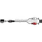 Sony RK-G129 Audio Cable
