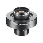 Schneider Obturador Eletr�nico "0", 120mm f/5.6 M Macro Apo Digitar
