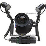 Gates Green Force HID 50 Video Light Pak