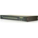 Iogear Switch KVM de 8 Portas - PS/2