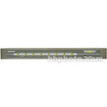 Iogear Switch KVM de 8 Portas com AutoScan e Cabos - PS/2