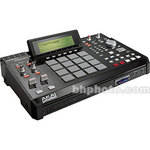 Akai MPC2500 - Sampling Workstation Drum Machine with Sequencer