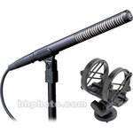 Audio-Technica Kit AT4073 � Microfone Shotgun 