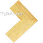 Lawrence Frame Wood Frame - 5 x 7" - Natural