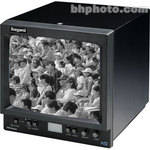 Ikegami HPM-9050 9" B&W Monitor