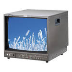 Ikegami TM20-80RH - Monitor Broadcast S�rie Master CRT Colorido de 20�