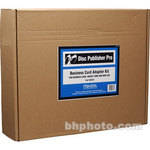 Primera Business Card Adapter Kit for BravoPro AutoPrinter