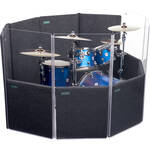 ClearSonic IsoPac D Isolation Package (Dark Grey)