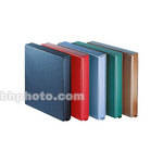 Light Impressions TrueGuard 1.5" D-Ring Slipcase (Green)