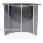 ClearSonic IsoPac H Vocal Booth (Light Grey)