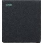 ClearSonic S2 Dark Grey SORBER Baffle